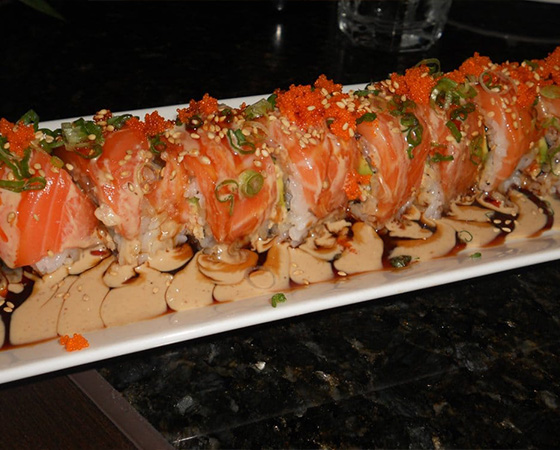 Image: Lakers Roll