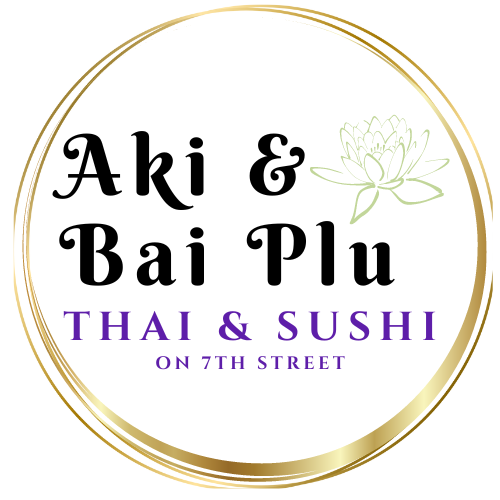Aki & Bai Plu